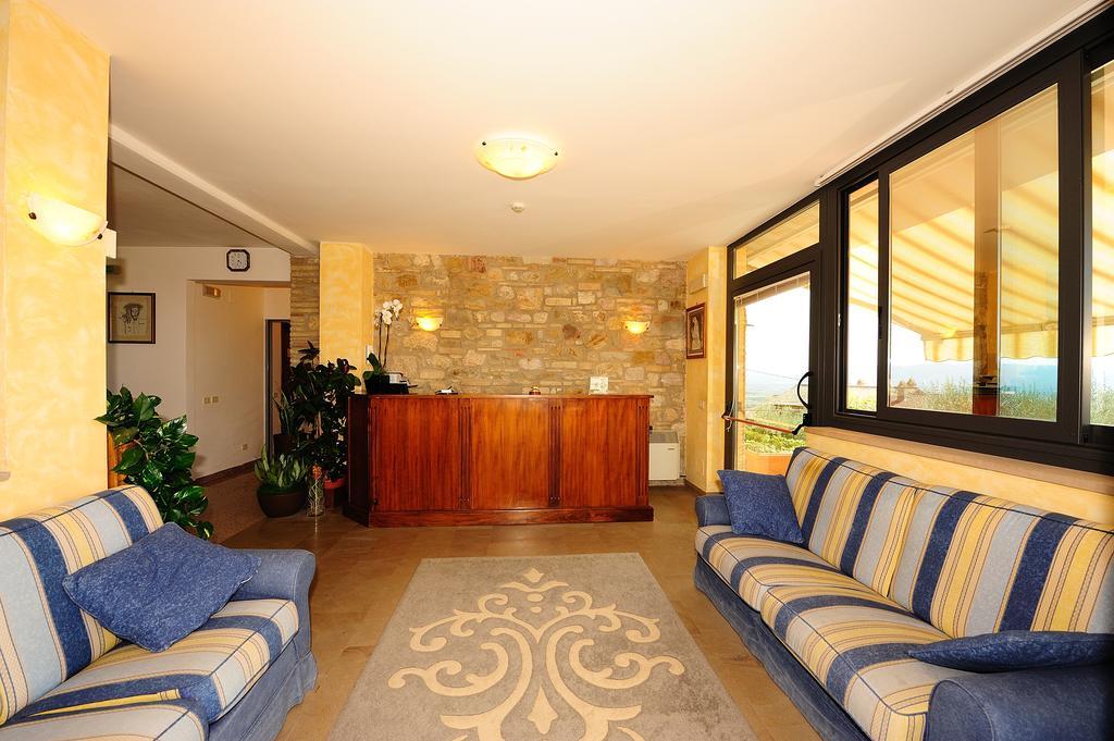 Colle Degli Olivi Snc Guest House Assisi Ngoại thất bức ảnh